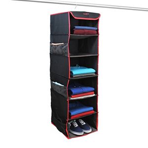 Samsonite Closet Storage Collection