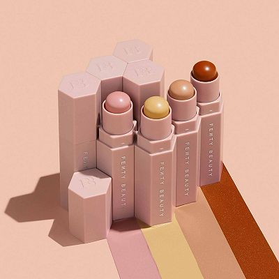 Fenty Beauty deals Match Stix Trio