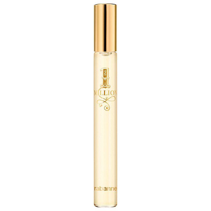 Rabanne 1 Million Eau de Toilette with Leather,