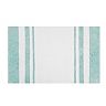 Madison Park Spa Shower Curtain Collection