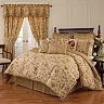 Waverly Imperial Dress Reversible Bedding Collection