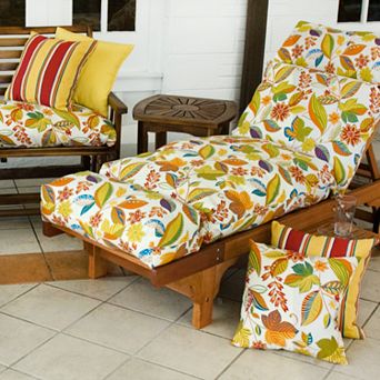 Greendale Home Fashions Outdoor Cushions &amp; Pillows
