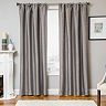 Softline Larson Stripe Curtain & Throw Pillow Collection