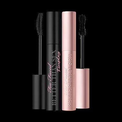 Too Faced You're a Gem Eye Makeup Set