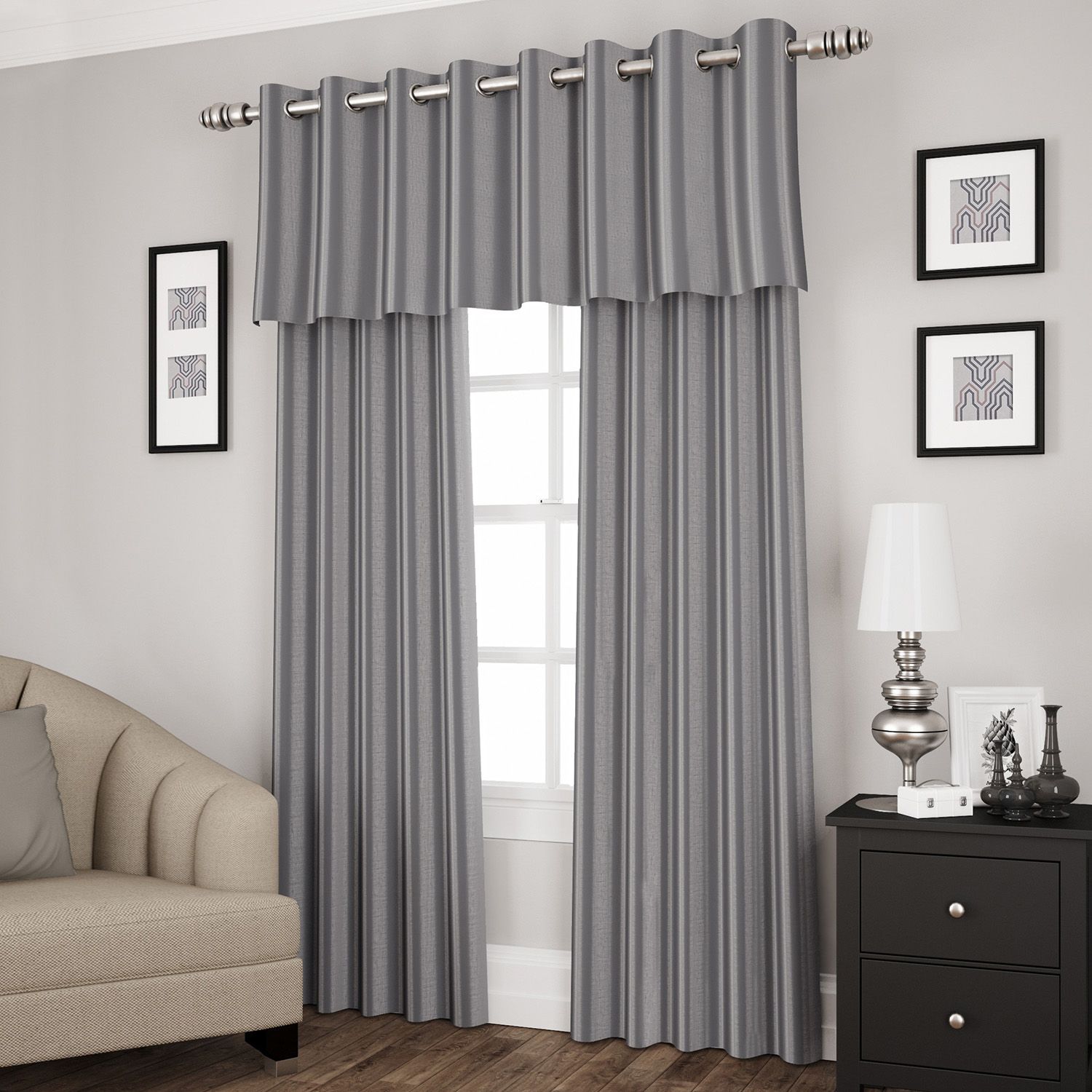 Blackouts Curtains u0026 Drapes - Window Treatments, Home Decor | Kohlu0027s