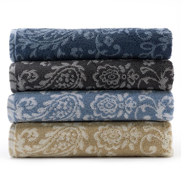 sonoma bath towels