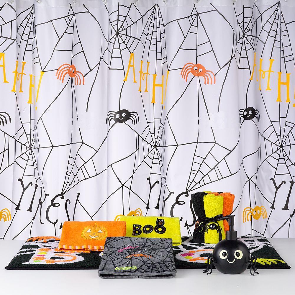 Halloween Bath Collection