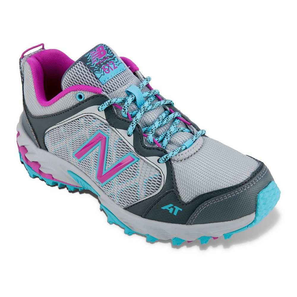 New Balance 612 Trail Running Shoes - Women