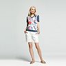 Peter Som for DesigNation Look 8