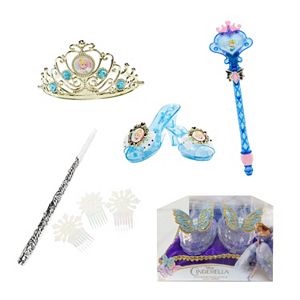 Disney's Cinderella Build a Costume Collection