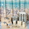 India Ink Seaside Serenity Bathroom Accessories Collection