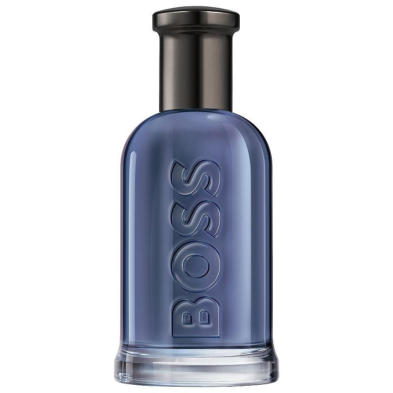 HUGO BOSS Boss Bottled Infinite Eau de Parfum with Apple and Sandalwood, Size: 3.3 FL Oz, Bottledinf
