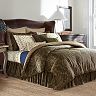 Chaps Home Beekman Place 300-Thread Count Sateen Reversible Duvet Cover Collection