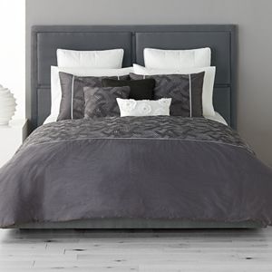 Simply Vera Vera Wang Infinity Bedding Collection