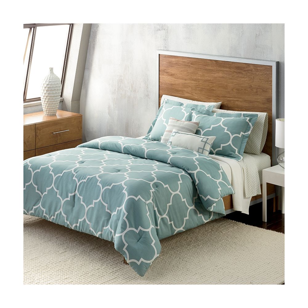 Kohls full size deals comforters