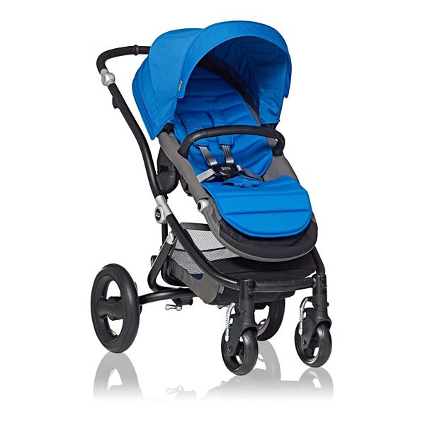 Britax hotsell affinity 1