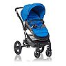 Britax Affinity Stroller and Coordinates