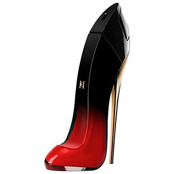 Carolina Herrera Good Girl Blush Elixir with Rose & Patchouli