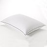 Pacific Coast Feather Down Pocket 300-Thread Count Feather & Down Pillow