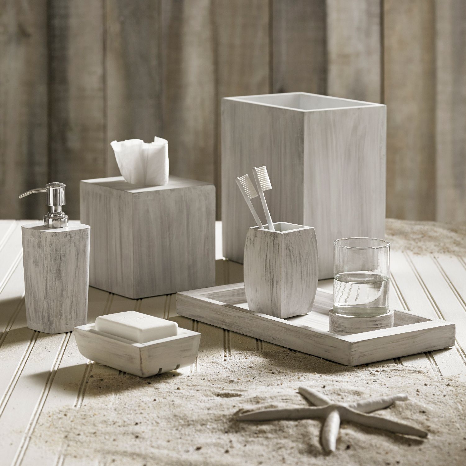 Bathroom Accessories Sets Luxury Bathrooms And