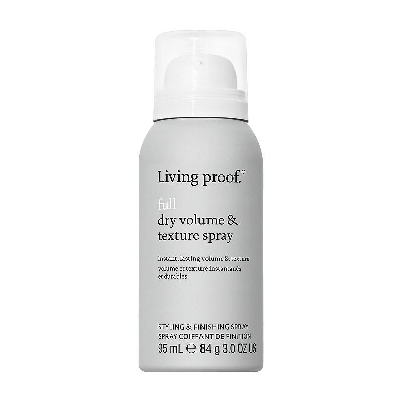 Living Proof Full Dry Volume and Texture Spray,