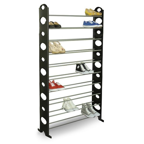 Kohls shoe organizer hot sale