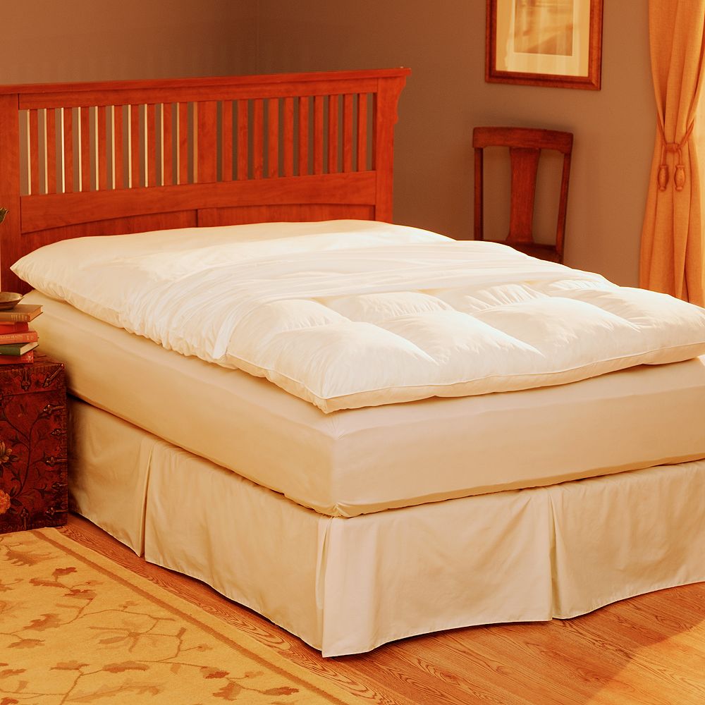 Pacific Coast Feather Featherbed Protector