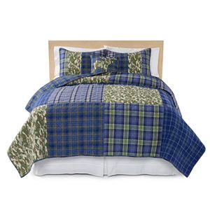 Gus Bedding Collection