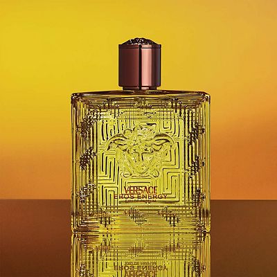 Versace Eros Energy Eau de Parfum Travel Spray
