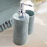 LC Lauren Conrad Lace Bathroom Accessories Collection