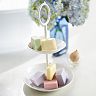 LC Lauren Conrad Lace Bathroom Accessories Collection