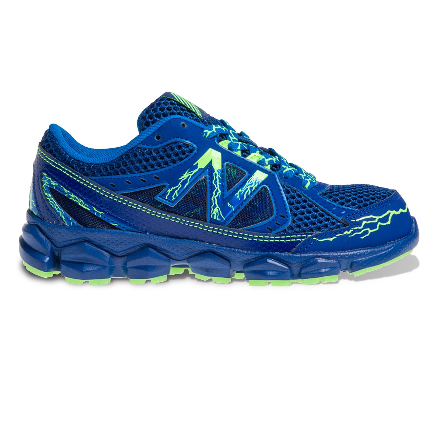 new balance glow in the dark running shoes