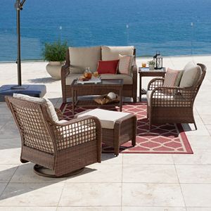 SONOMA Goods for Life™ Ravine Patio Collection