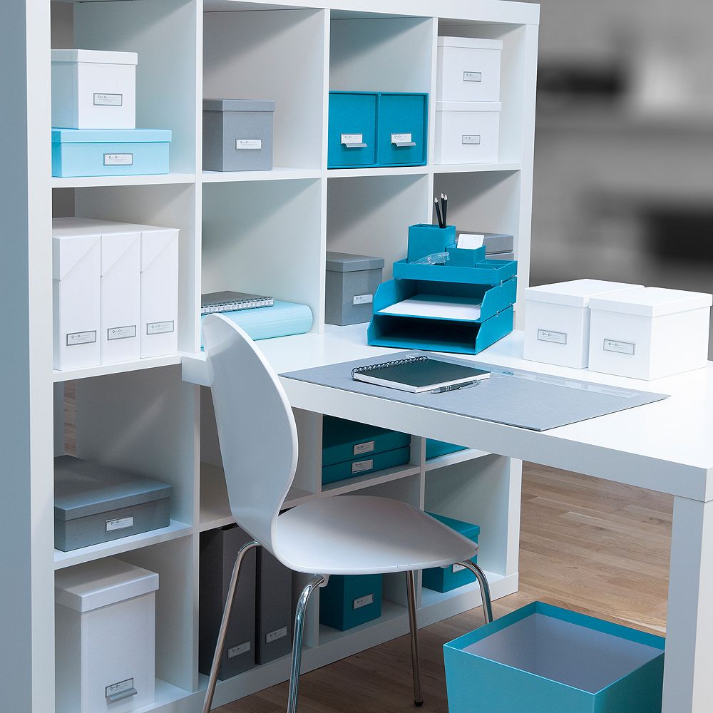 Bigso Box Of Sweden Desktop Organizer Collection