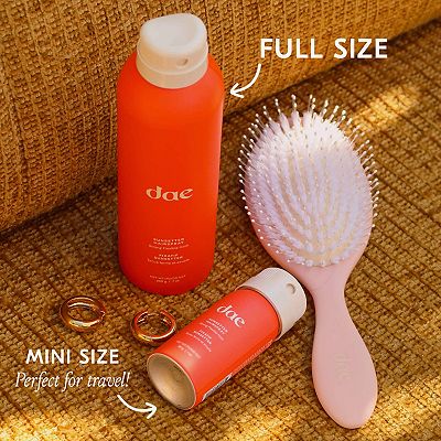 dae Sunsetter Strong Hold Flexible Hairspray