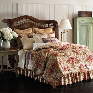 Chaps Garden Cove Duvet Cover Collection