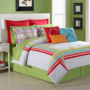 Fiesta Salaya Comforter Collection