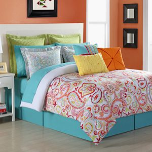 Fiesta Torrance Comforter Collection