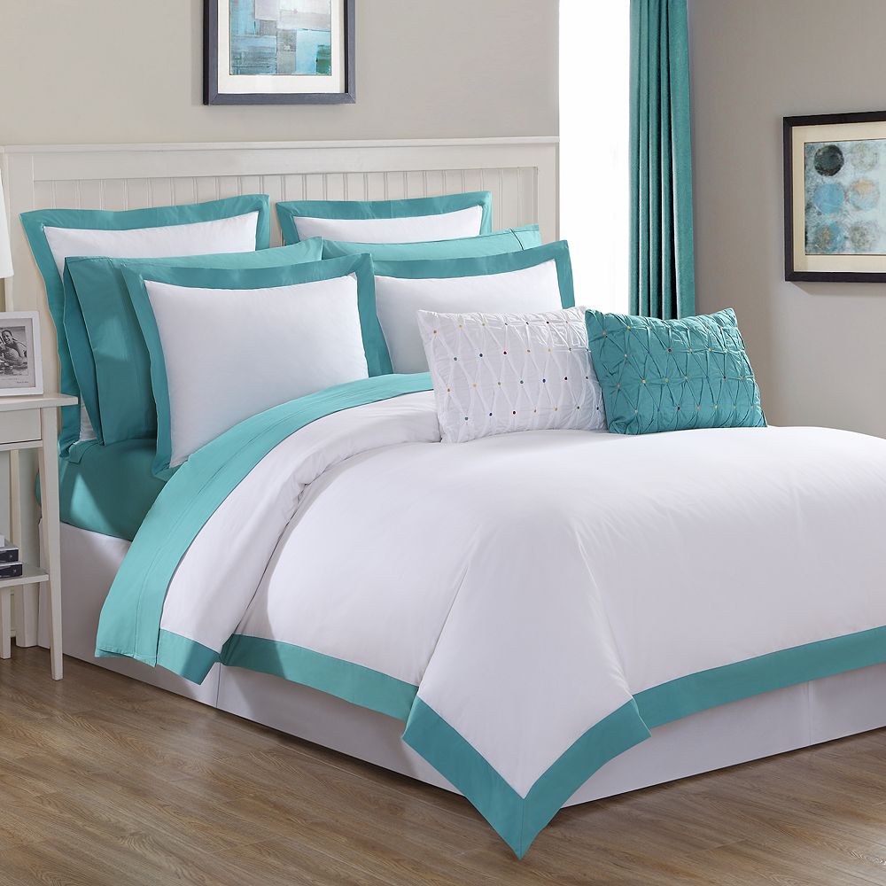 Fiesta Classic Duvet Cover Collection