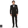 Big & Tall Chaps Performance Classic-Fit Wool-Blend Stretch Suit Separates