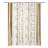 Popular Bath Maddie Shower Curtain Collection