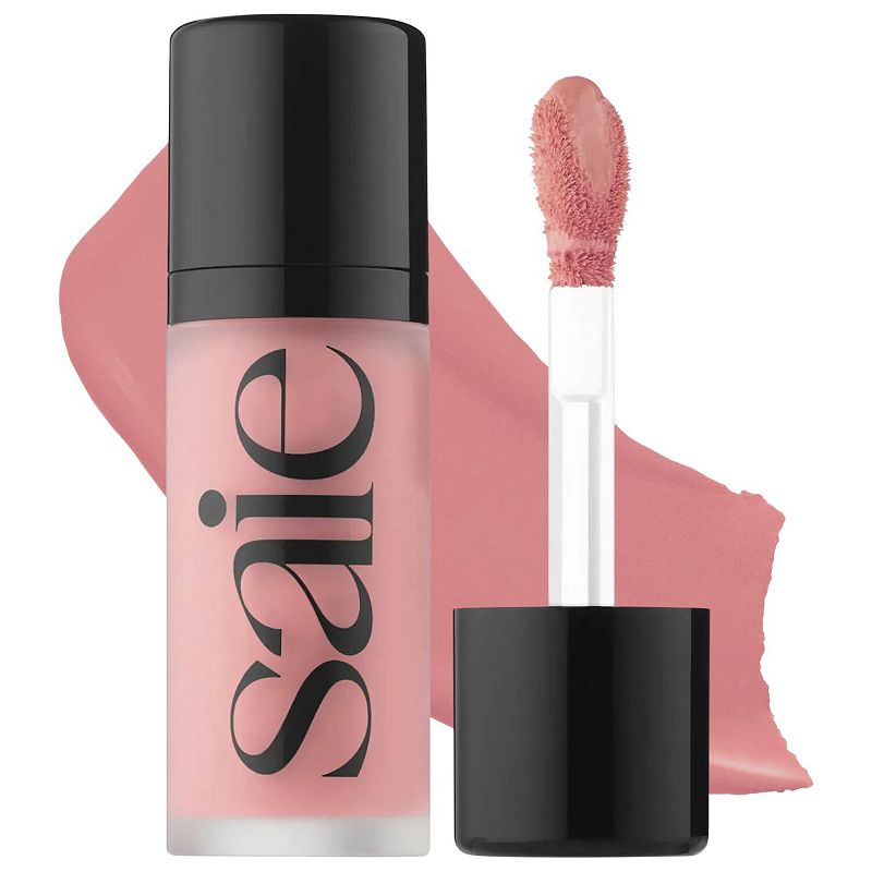 Saie Dew Blush Liquid Cream Blush, Size: .40Oz, Lady