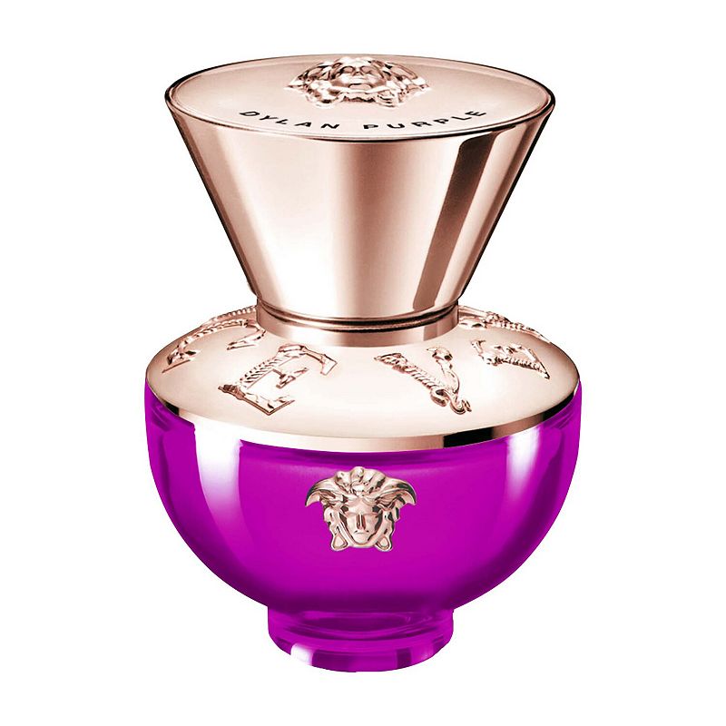 Versace Dylan Purple Eau de Parfum, Size: 1 FL Oz