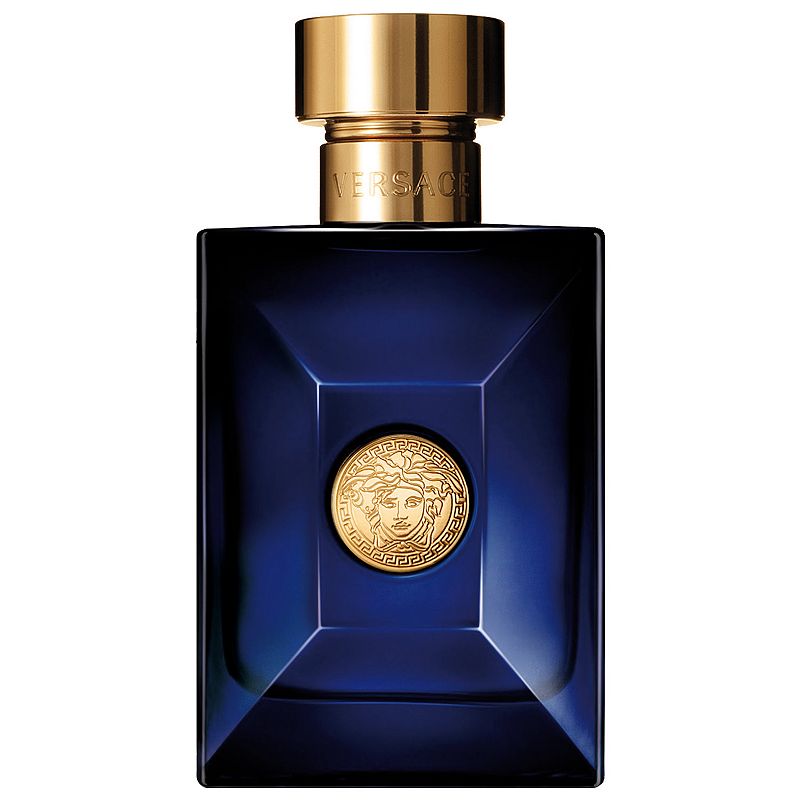 香水(男性用) KENZO HOMME EDP + VERSACE Dylan Blue Versace Dylan Blue Pour Homme Eau de Toilette