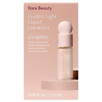 Rare Beauty by Selena Gomez Positive Light Liquid Luminizer