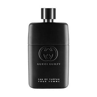 Gucci Guilty Absolu de Parfum for Men with Orange Flower