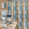 Popular Bath Fallon Shower Curtain Collection