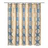 Popular Bath Fallon Shower Curtain Collection