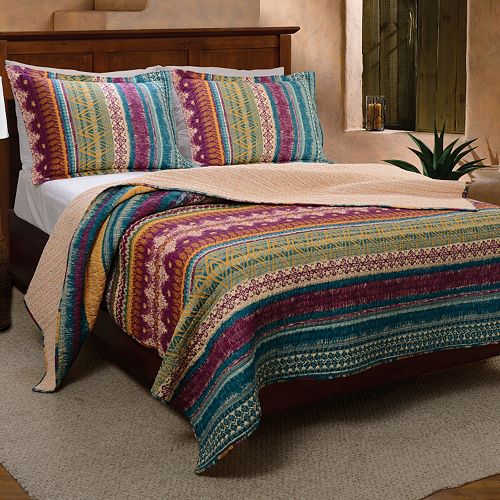 Southwest Bedding Collection