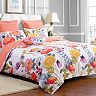 Watercolor Dream Bedding Collection